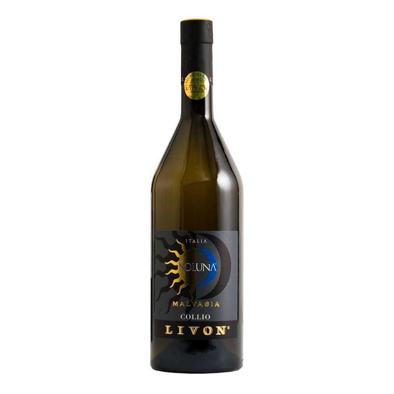 Collio Malvasia Soluna 2021