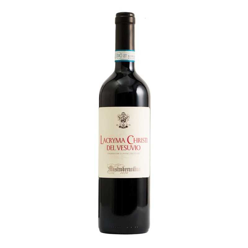 Lacryma Christi Rosso del Vesuvio 2022