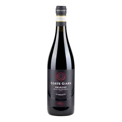 Amarone della Valpolicella...