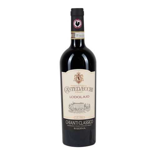 Chianti Classico Riserva...