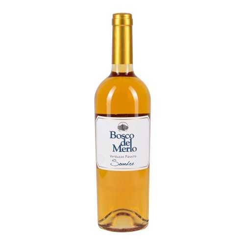 Verduzzo Passito Soandre 2019