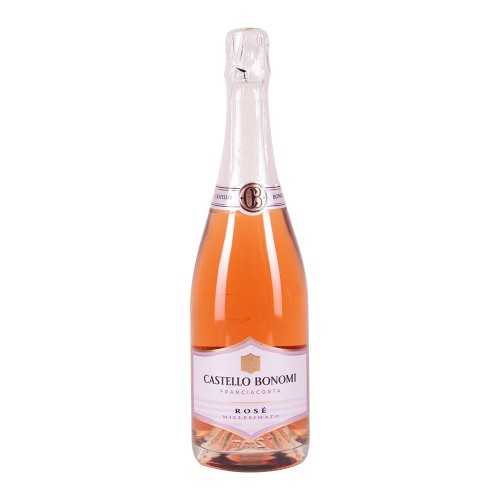 Franciacorta Brut Rosé 2018