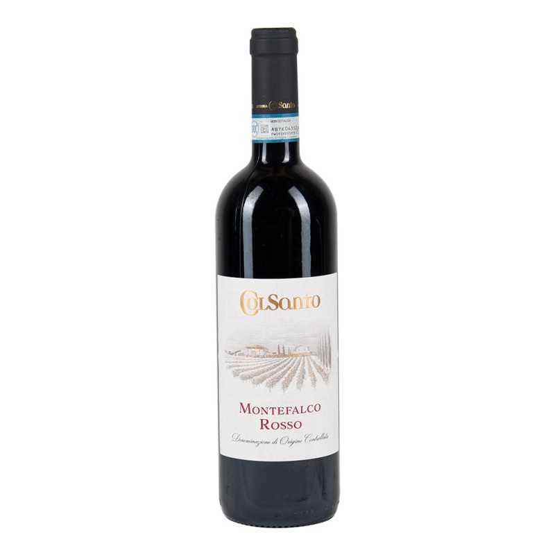 Montefalco Rosso 2018