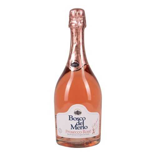 Prosecco Brut Rosé 2022