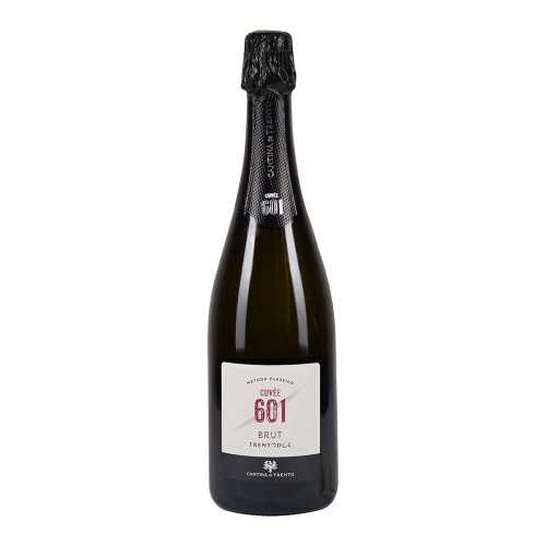 Trentodoc Brut 600Uno