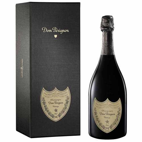 Champagne Brut Dom Pérignon...