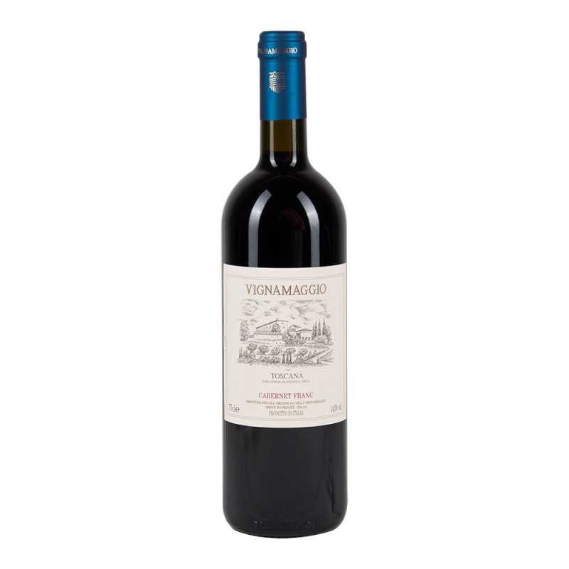 Vignamaggio Cabernet Franc 2019