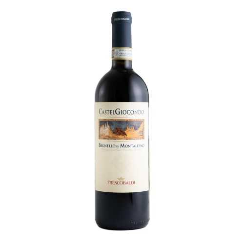 Brunello di Montalcino...