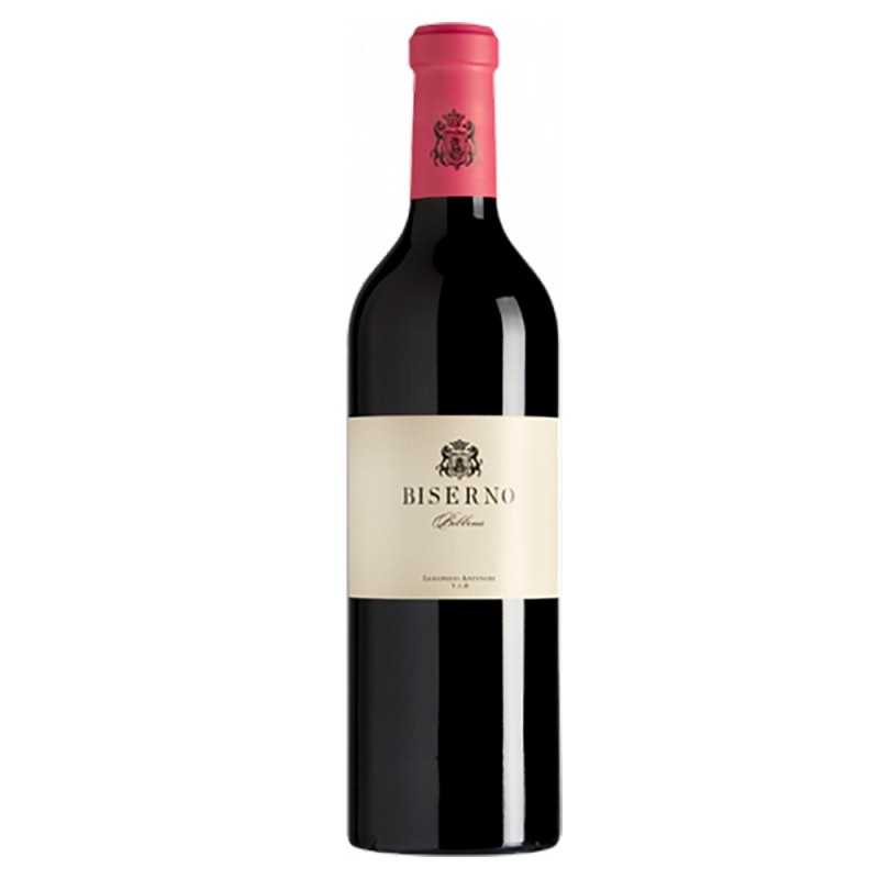 Biserno Toscana Rosso 2019