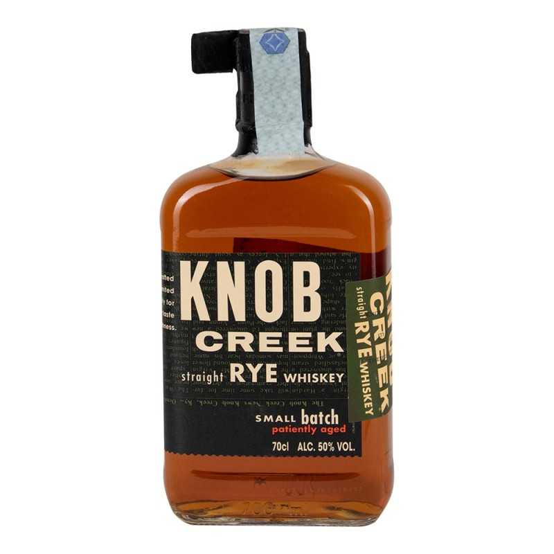 Kentucky Straight Rye Whiskey Small Batch