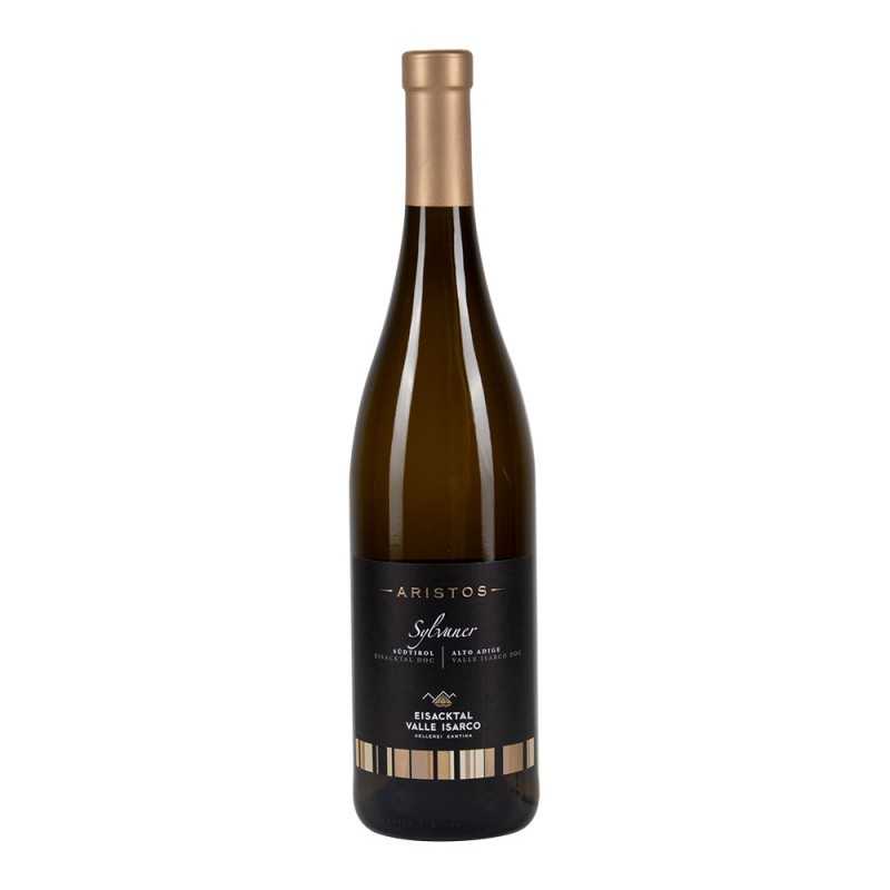 Alto Adige Valle Isarco Sylvaner Aristos 2021