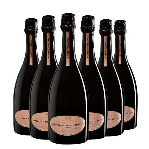 Saignée della Rocca Brut...