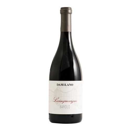 Barolo Lecinquevigne 2019