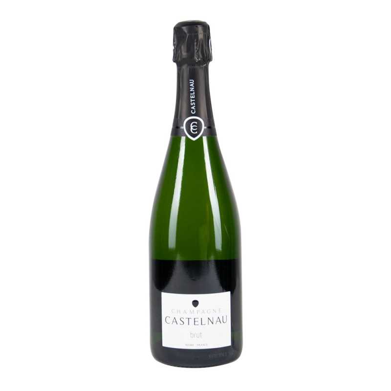 Castelnau Champagne Brut