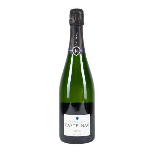 Castelnau Champagne Brut...