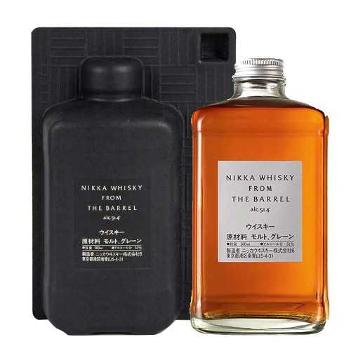 Nikka Whisky From The...