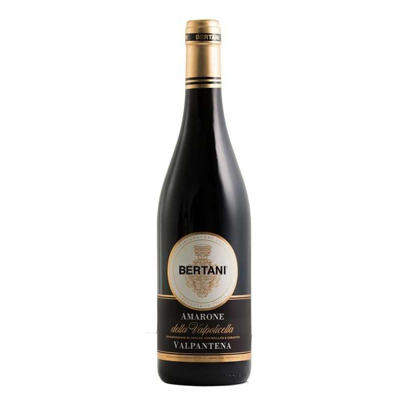 Amarone della Valpolicella Valpantena 2019 Bertani