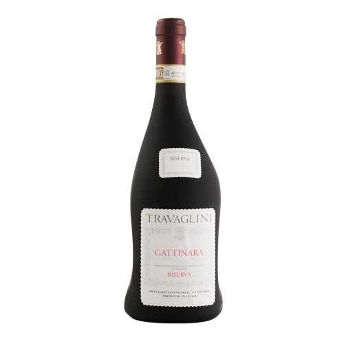 Gattinara Riserva 2018