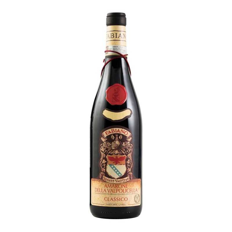 Amarone della Valpolicella Classico 2016