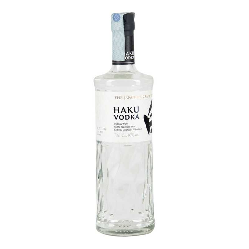 Haku Vodka Giapponese 70cl Suntory