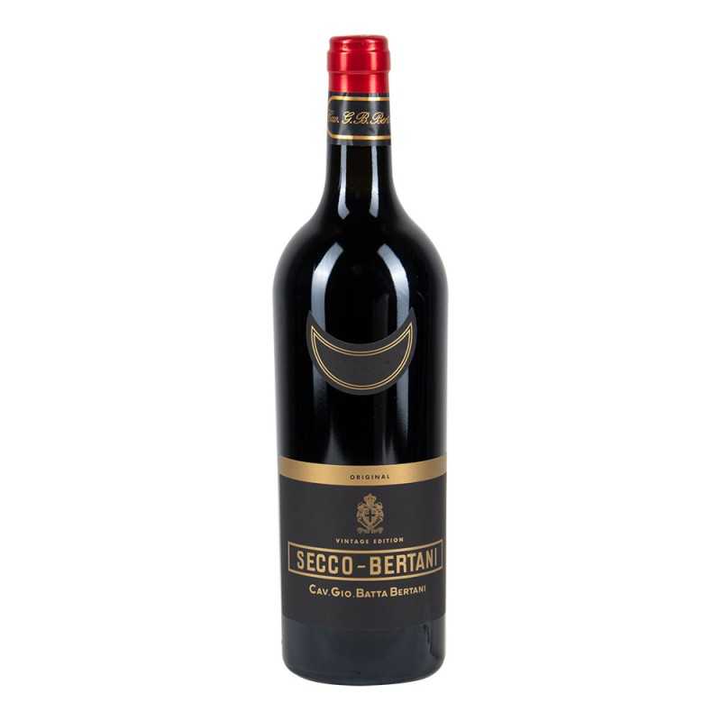 Secco Bertani Vintage Edition 2019