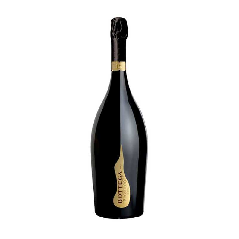 Prosecco Brut Il Vino dei Poeti Magnum