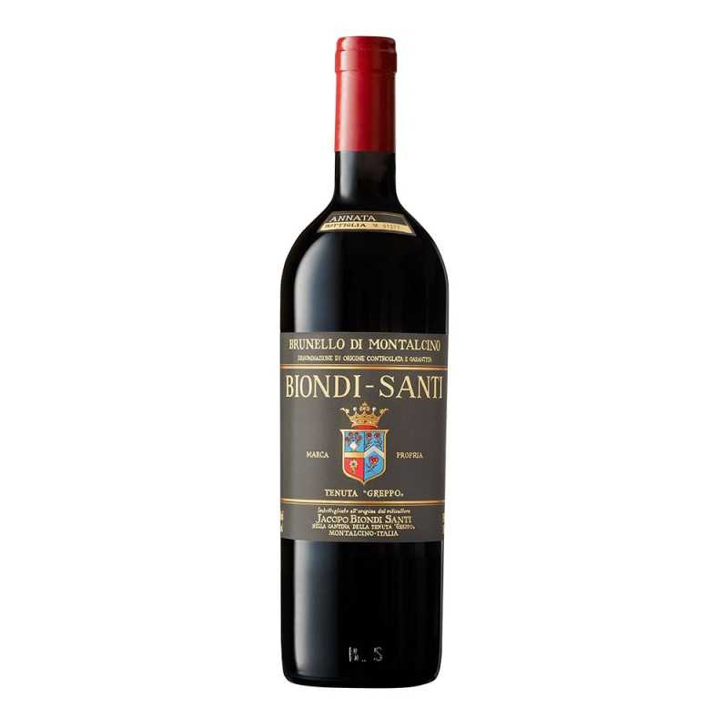 Biondi Santi Brunello di Montalcino 2017