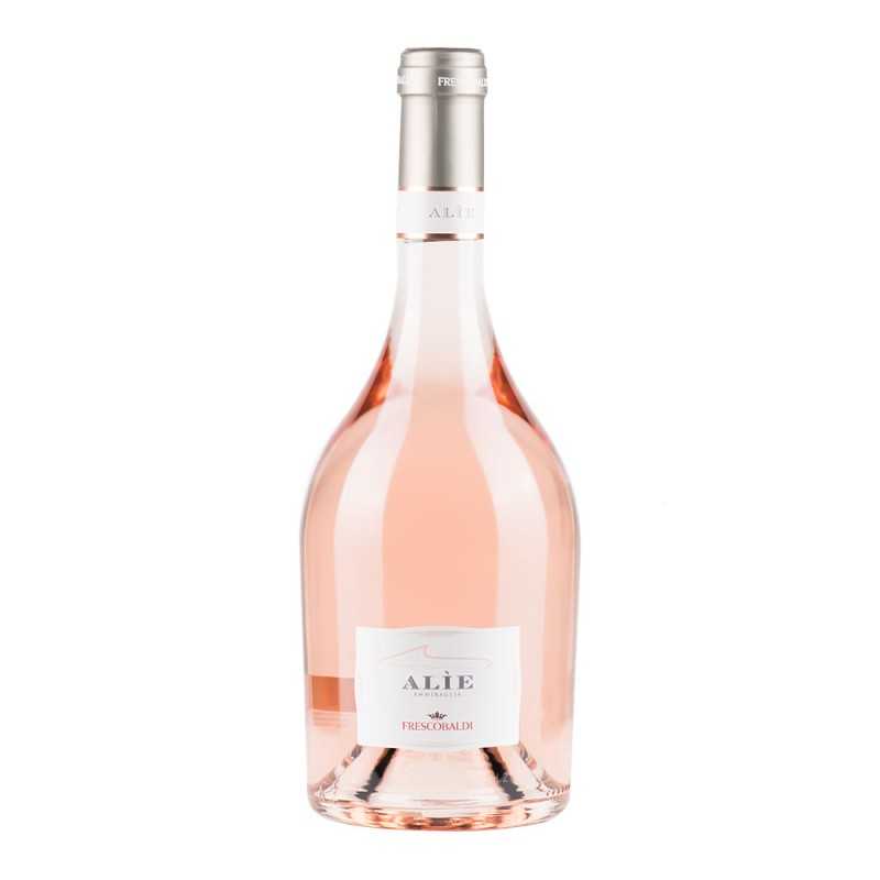 Alie Rosè Ammiraglia 2022 Frescobaldi