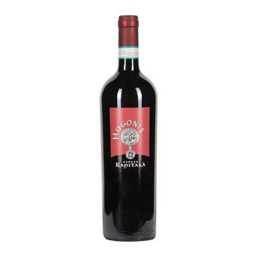 Sicilia Nero d’Avola –...