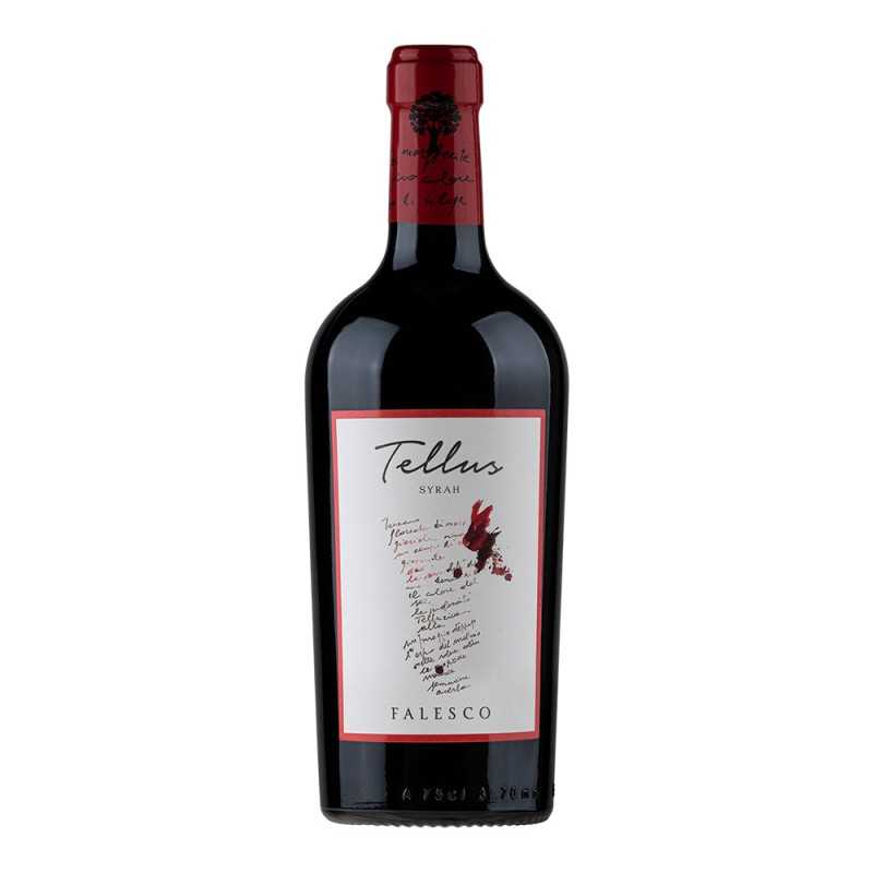 Tellus Syrah 2021