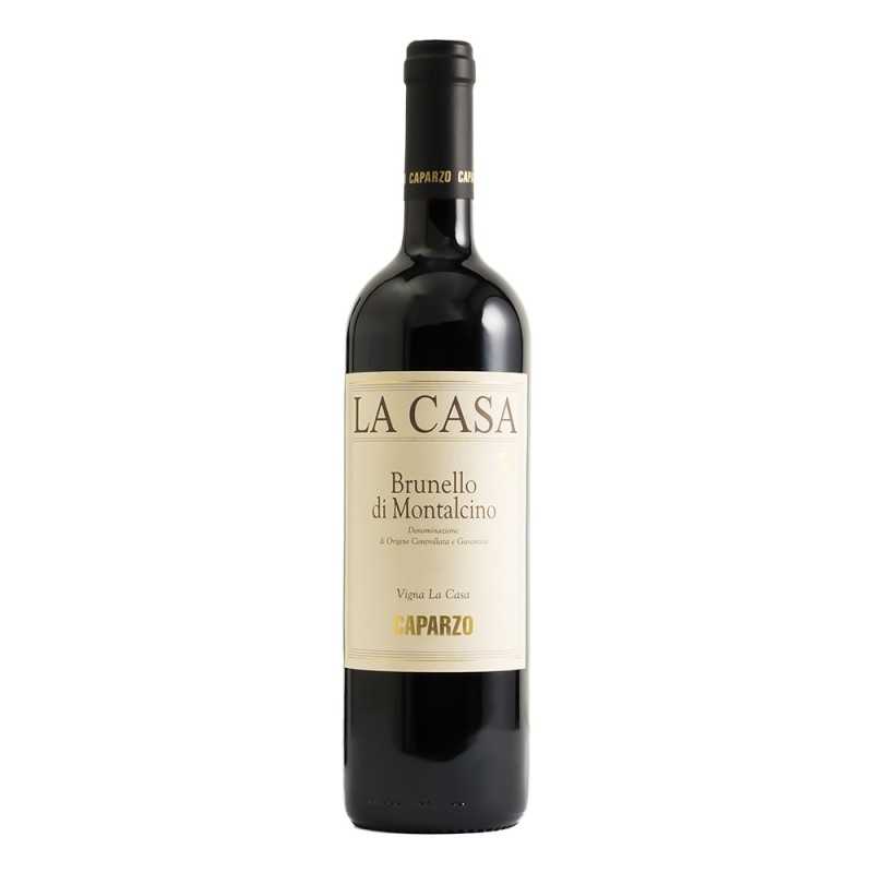 La Casa Brunello di Montalcino 2018