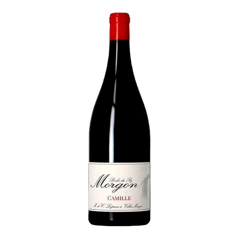 Lapierre Morgon Cuvee Camille 2022 Magnum Marcel Lapierre