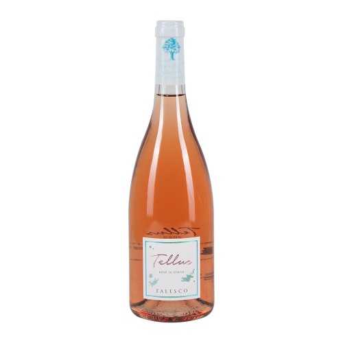 Tellus Rosé di Syrah 2022...