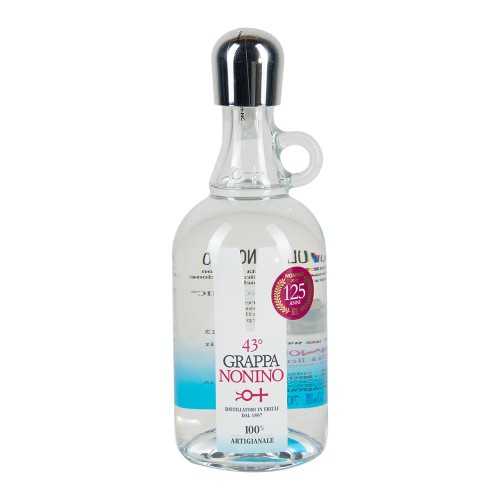 Grappa Nonino Artigianale...