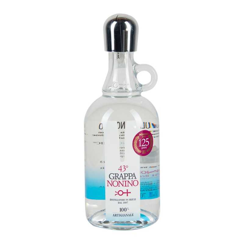 Grappa Nonino Artigianale Friulana 70cl Nonino