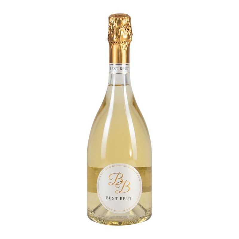 Bes Brut Vino Spumante estestest