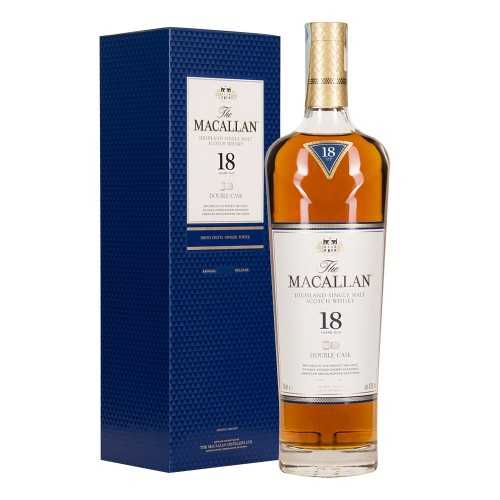 The Macallan 18 Years...