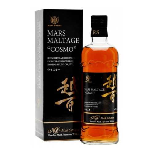 Mars Maltage Cosmo 70cl...