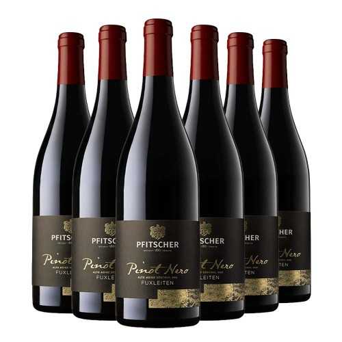 Pinot Nero Fuxleiten 2022...