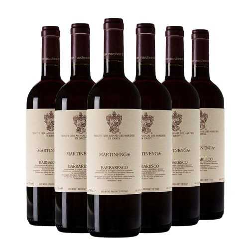 Martinenga Barbaresco 2019...