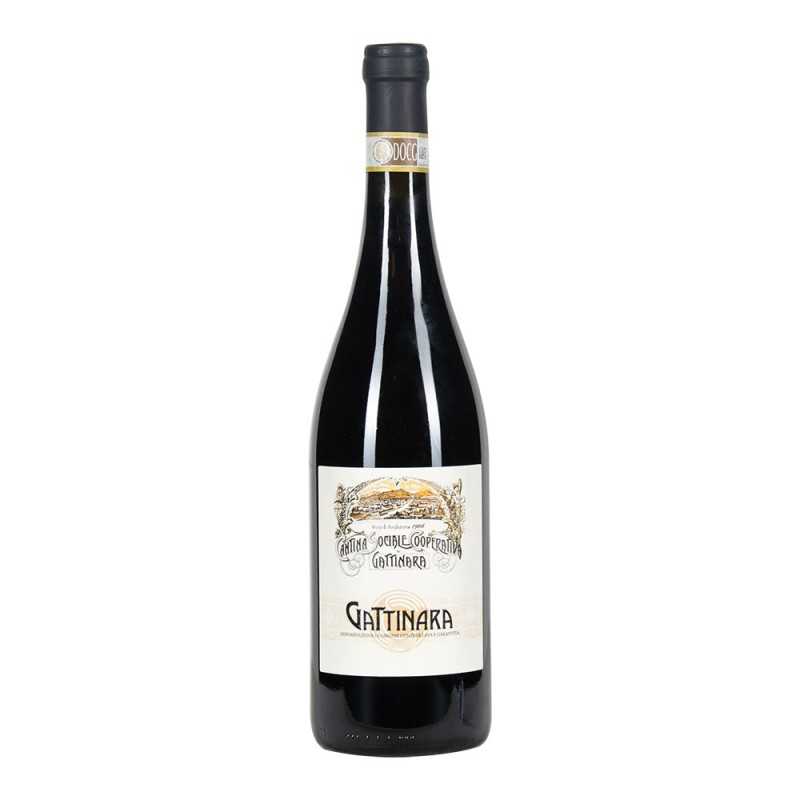 Gattinara 2015