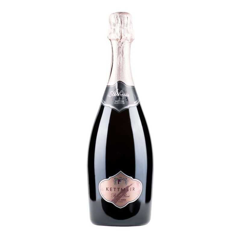 Alto Adige Spumante Brut Rosé Athesis 2020