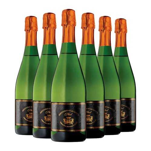 Metodo Classico Brut 2020...