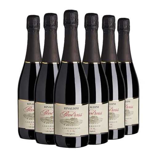 Spumante Lambrusco Pjcol...