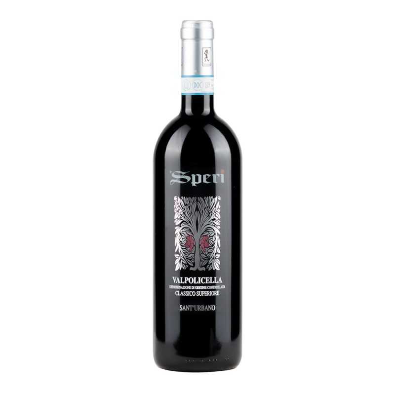 Valpolicella Classico Superiore Sant’Urbano 2020 BIO