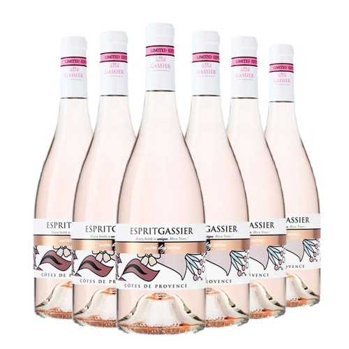 Côtes de Provence Rosé...