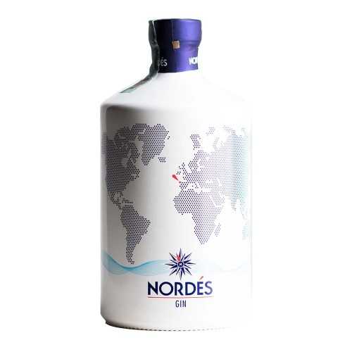 Nordes Atlantic Galician...