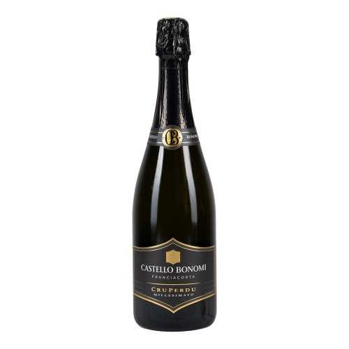 Franciacorta Brut CruPerdu...