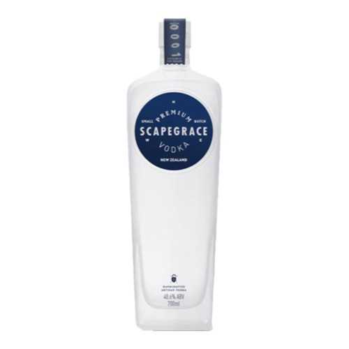 Scapegrace Vodka Premium 70cl