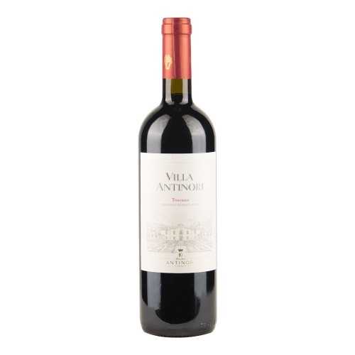 Villa Antinori Rosso 2021